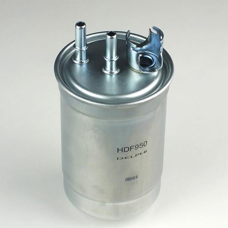 Filtre à carburant (Filtre à gasoil) DELPHI ref. HDF950